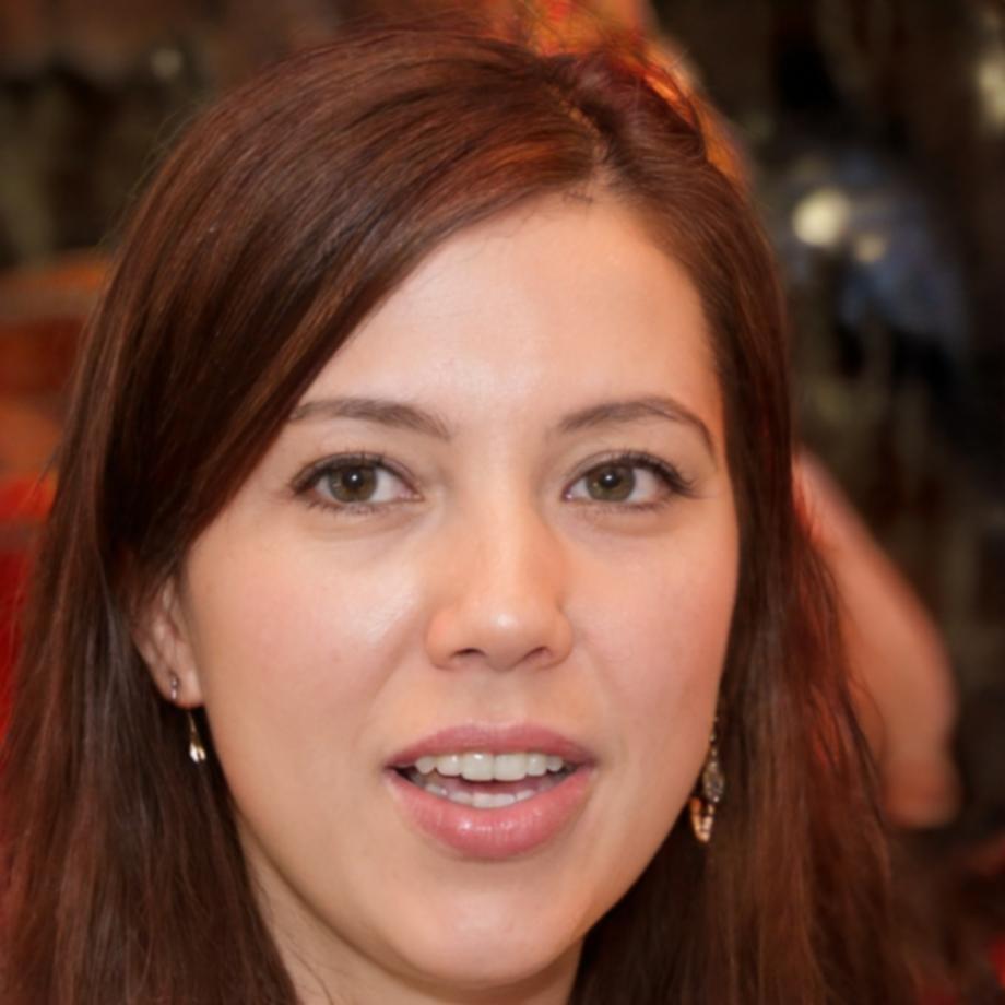 Portrait de Théophanie Bardot