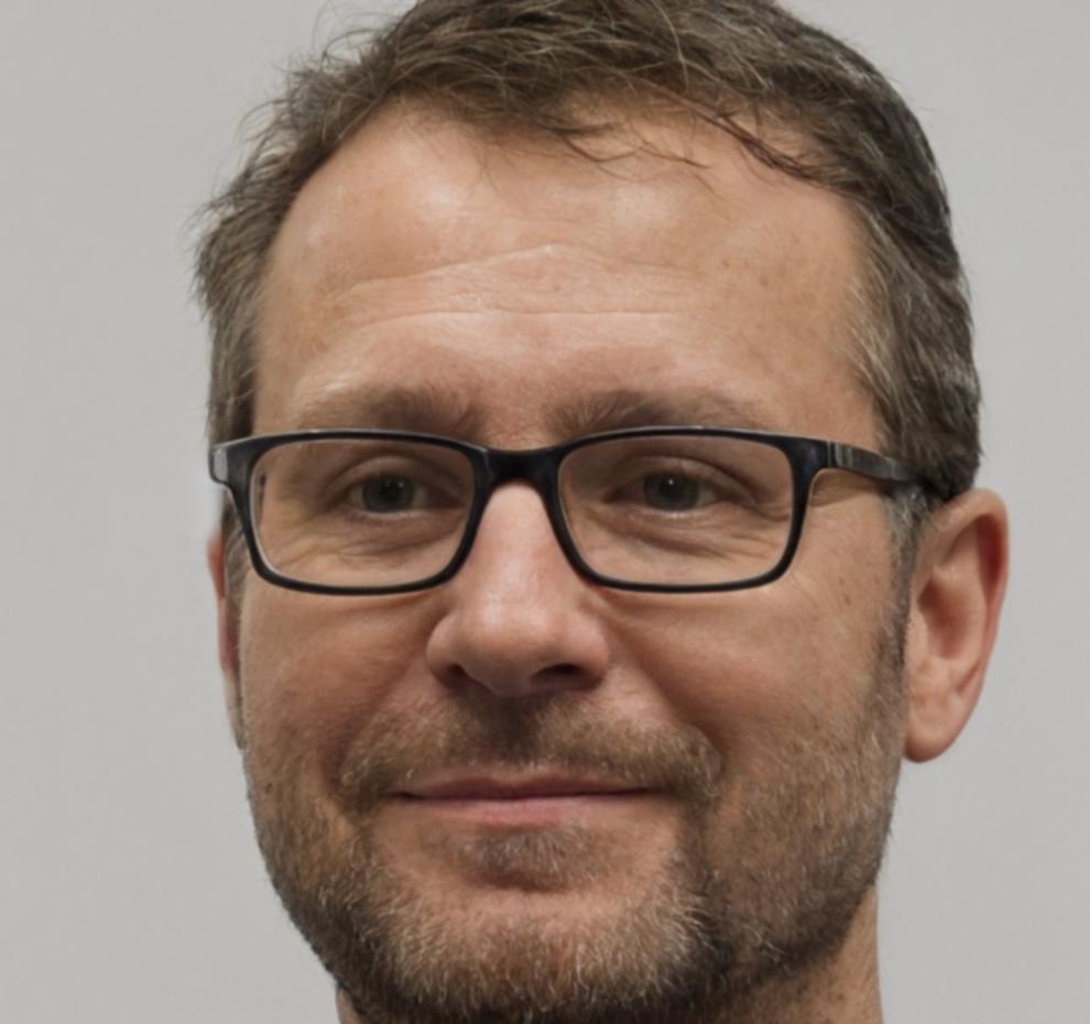 Portrait de Thibault Kergoat, gestionnaire de fonds expérimenté